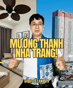 Căn góc 02 Mường Thanh Viễn Triều Tầng 19 Tòa OC2A