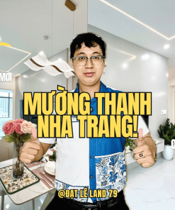 Căn góc 20 Mường Thanh Viễn Triều Tầng 25 Tòa OC1A | Siêu Hiếm