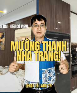 Căn hộ 16 Mường Thanh Viễn Triều Tầng 27 Tòa OC3 – 3PN – 88m2 – Đẹp và Mới 100%