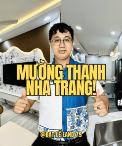 Căn hộ 18 Mường Thanh Viễn Triều Tầng 15 Tòa OC1B