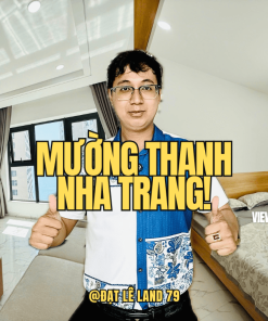 Căn hộ 18 Mường Thanh Viễn Triều Tầng 19 Tòa OC3