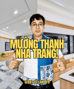 Căn hộ 18 Mường Thanh Viễn Triều Tầng 22 Tòa OC3