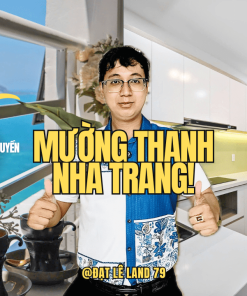 Căn hộ 22 Mường Thanh Viễn Triều Tầng 14 Tòa OC1B