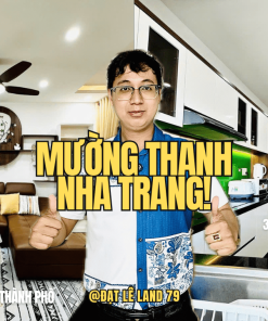 Căn hộ 30 Mường Thanh Viễn Triều Tầng 35 Tòa OC2A