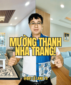 Căn hộ 34 Mường Thanh Viễn Triều Tầng 24 Tòa OC1B. View trực biển