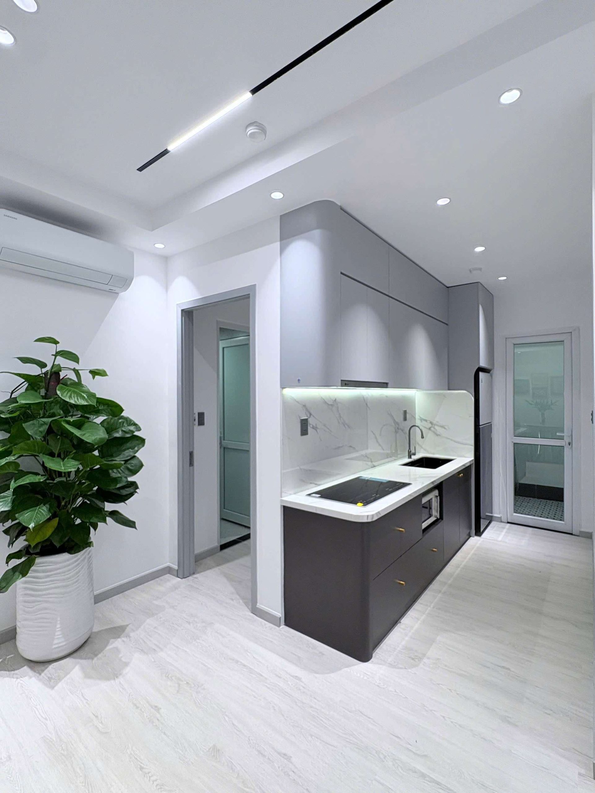 Căn hộ 04 Mường Thanh Viễn Triều Tầng 39 Tòa OC3 – Đẹp lung linh