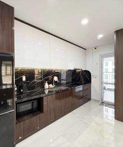 Căn hộ 16 Mường Thanh Viễn Triều Tầng 27 Tòa OC3 – 3PN – 88m2 – Đẹp và Mới 100%