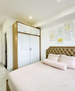 Căn trực biển 32 Mường Thanh Viễn Triều Tầng 5 Tòa OC2B