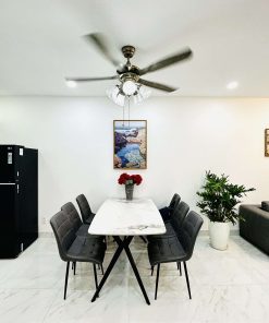 Căn trực biển 32 Mường Thanh Viễn Triều Tầng 5 Tòa OC2B