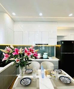 Căn góc 14 Mường Thanh Viễn Triều Tầng 35 Tòa OC1B