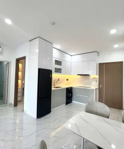 Căn hộ 22 Mường Thanh Viễn Triều Tầng 12 Tòa OC2B | 71m2 – Đẹp và Mới 100%