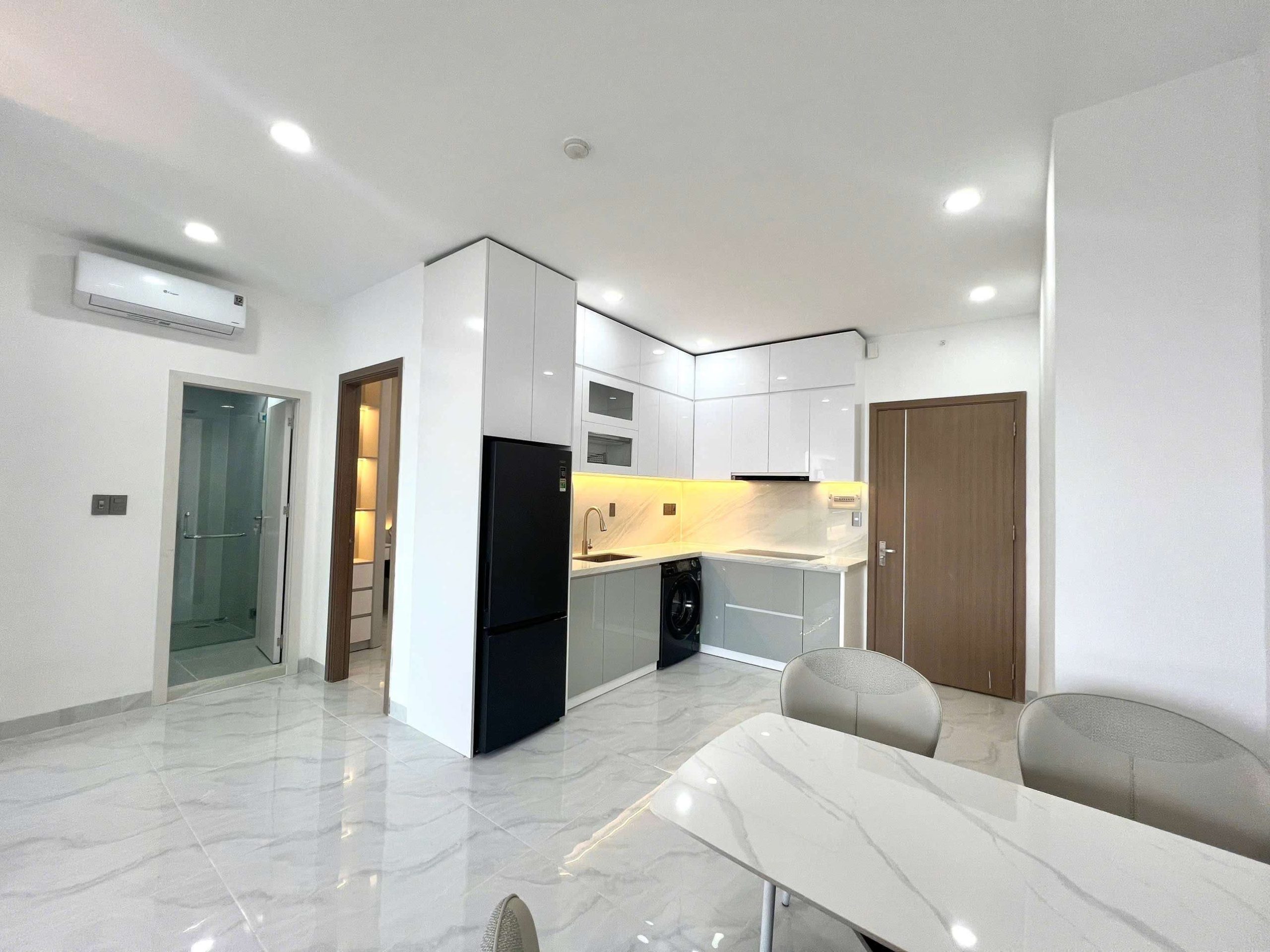 Căn hộ 22 Mường Thanh Viễn Triều Tầng 12 Tòa OC2B | 71m2 – Đẹp và Mới 100%