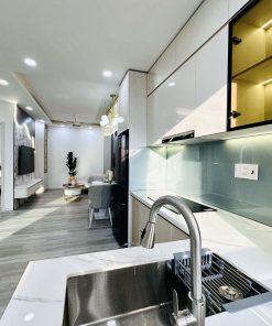 Căn hộ 18 Mường Thanh Viễn Triều Tầng 15 Tòa OC1B