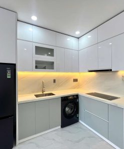 Căn hộ 22 Mường Thanh Viễn Triều Tầng 12 Tòa OC2B | 71m2 – Đẹp và Mới 100%