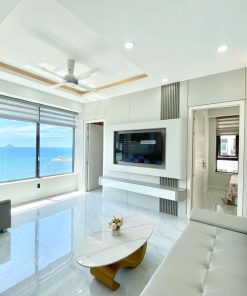 Căn góc biển 02 Mường Thanh Viễn Triều Tầng 11 Tòa OC1A