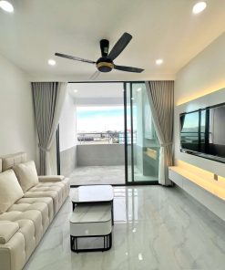 Căn hộ 22 Mường Thanh Viễn Triều Tầng 12 Tòa OC2B | 71m2 – Đẹp và Mới 100%