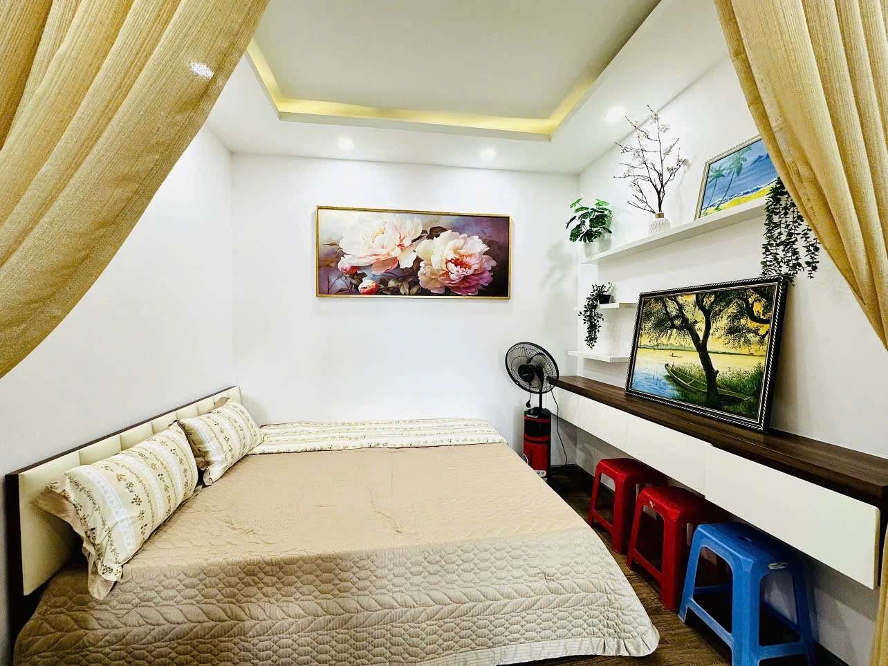 Căn hộ 30 Mường Thanh Viễn Triều Tầng 35 Tòa OC2A Căn hộ 30 Mường Thanh Viễn Triều Tầng 35 Tòa OC2A