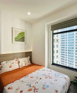 Căn góc 02 Mường Thanh Viễn Triều Tầng 19 Tòa OC2A