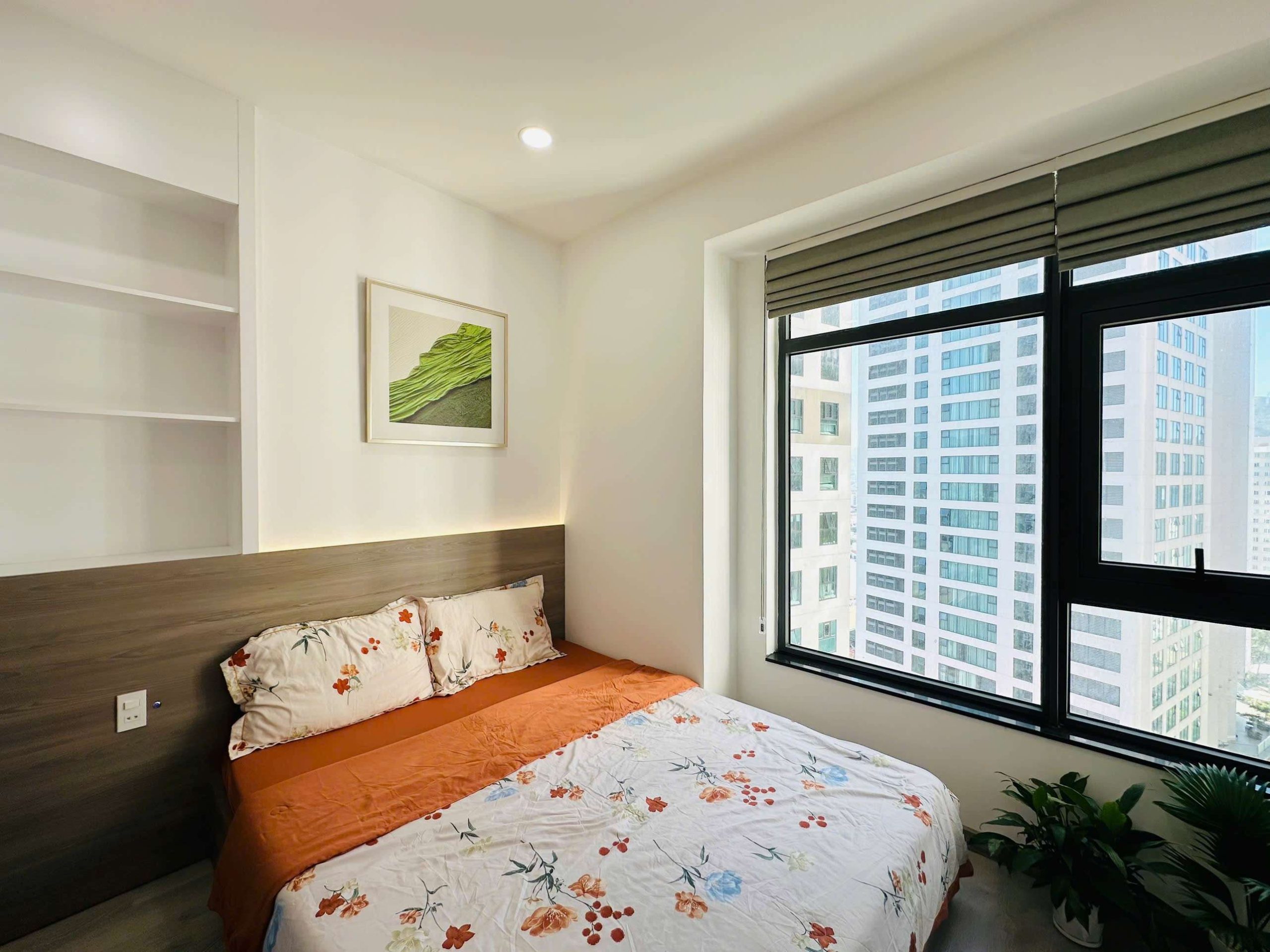 Căn góc 02 Mường Thanh Viễn Triều Tầng 19 Tòa OC2A Căn góc 02 Mường Thanh Viễn Triều Tầng 19 Tòa OC2A