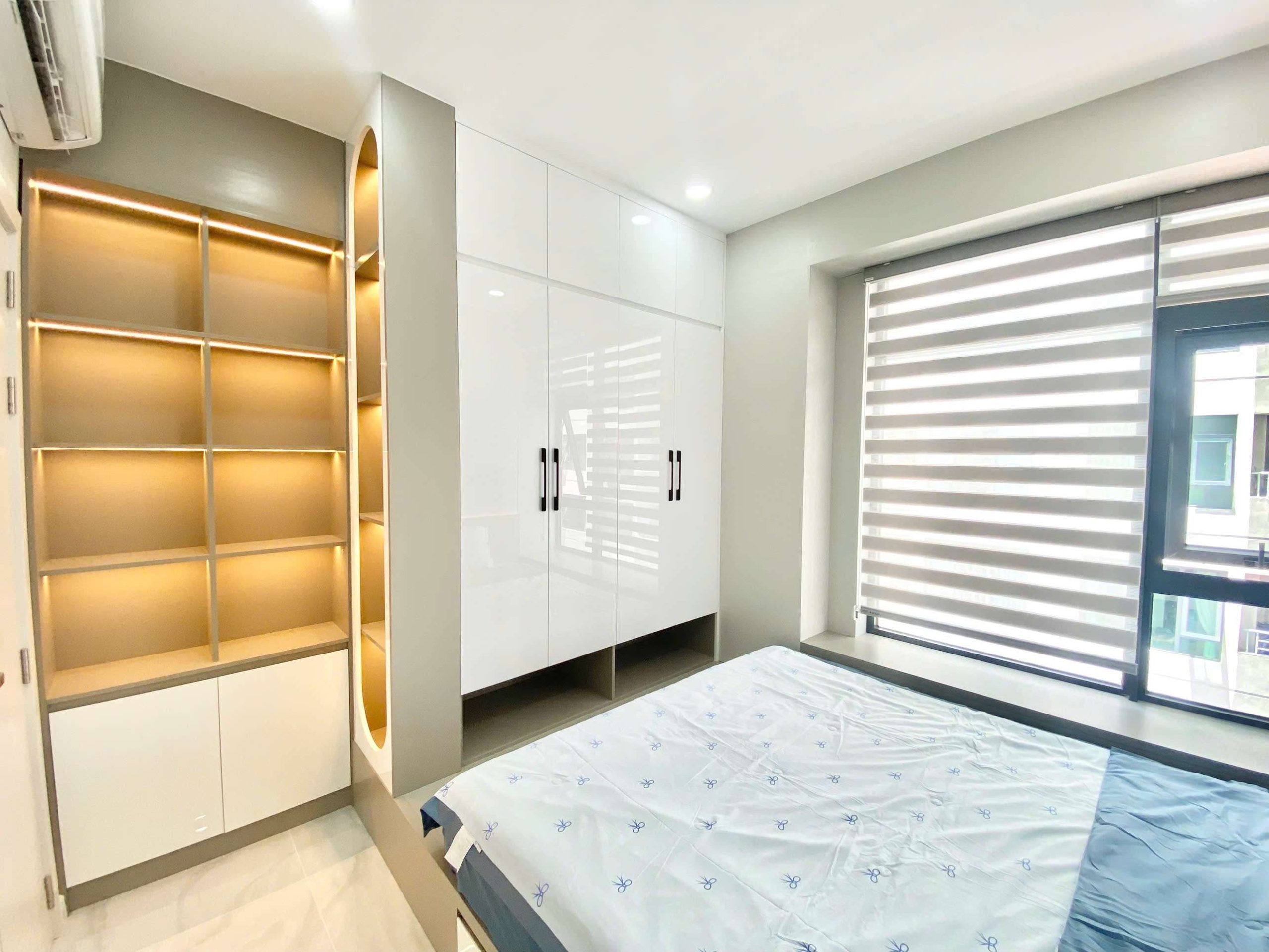 Căn góc biển 02 Mường Thanh Viễn Triều Tầng 11 Tòa OC1A Căn góc biển 02 Mường Thanh Viễn Triều Tầng 11 Tòa OC1A