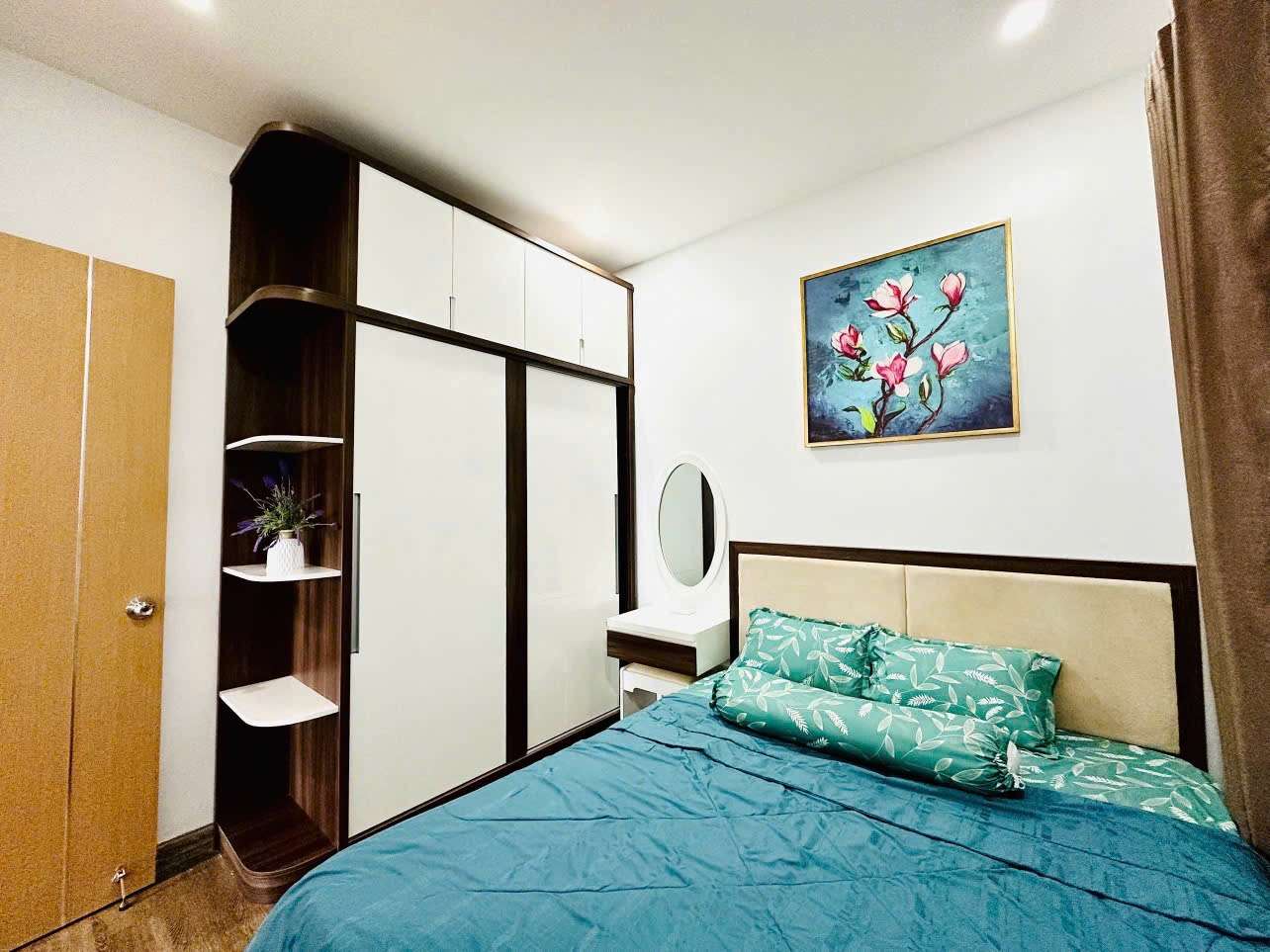 Căn hộ 30 Mường Thanh Viễn Triều Tầng 35 Tòa OC2A Căn hộ 30 Mường Thanh Viễn Triều Tầng 35 Tòa OC2A