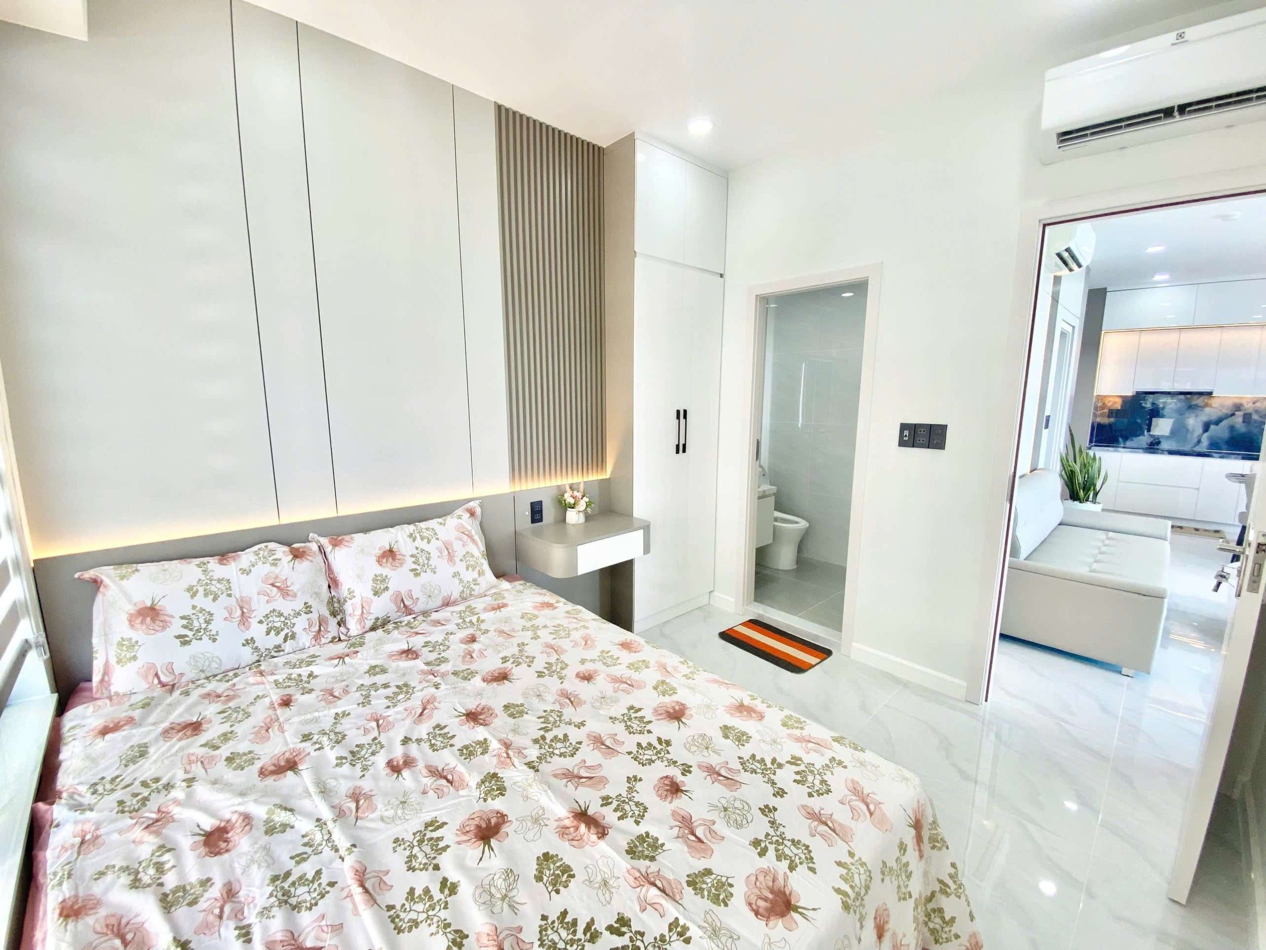Căn góc biển 02 Mường Thanh Viễn Triều Tầng 11 Tòa OC1A Căn góc biển 02 Mường Thanh Viễn Triều Tầng 11 Tòa OC1A
