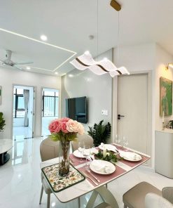 Căn góc 20 Mường Thanh Viễn Triều Tầng 25 Tòa OC1A | Siêu Hiếm