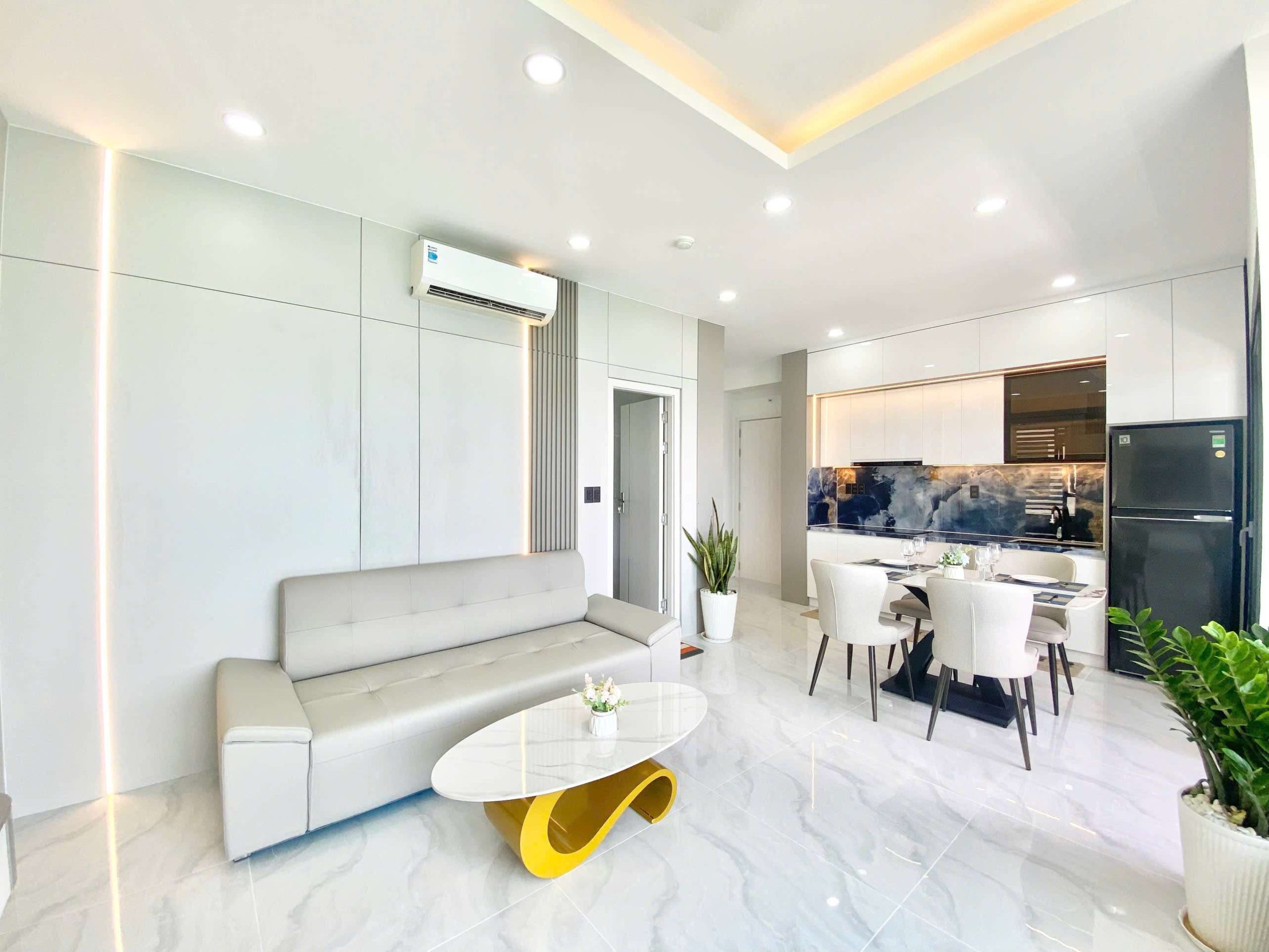 Căn góc biển 02 Mường Thanh Viễn Triều Tầng 11 Tòa OC1A Căn góc biển 02 Mường Thanh Viễn Triều Tầng 11 Tòa OC1A