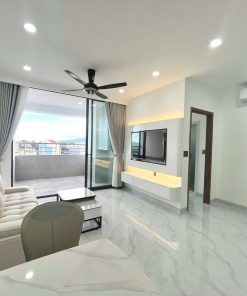 Căn hộ 22 Mường Thanh Viễn Triều Tầng 12 Tòa OC2B | 71m2 – Đẹp và Mới 100%