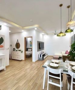 Căn hộ 32 Mường Thanh Viễn Triều Tầng 12 Tòa OC2A