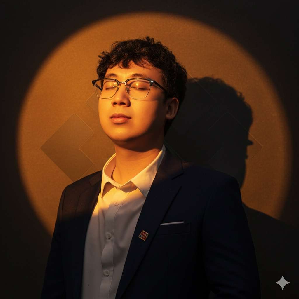 Lê Bá Đạt - Chuyên viên tư vấn