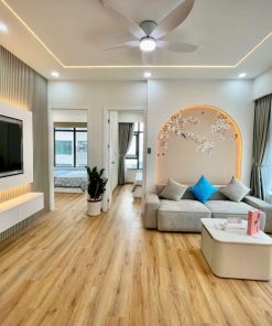 Căn góc 14 Mường Thanh Viễn Triều Tầng 26 Tòa OC1B