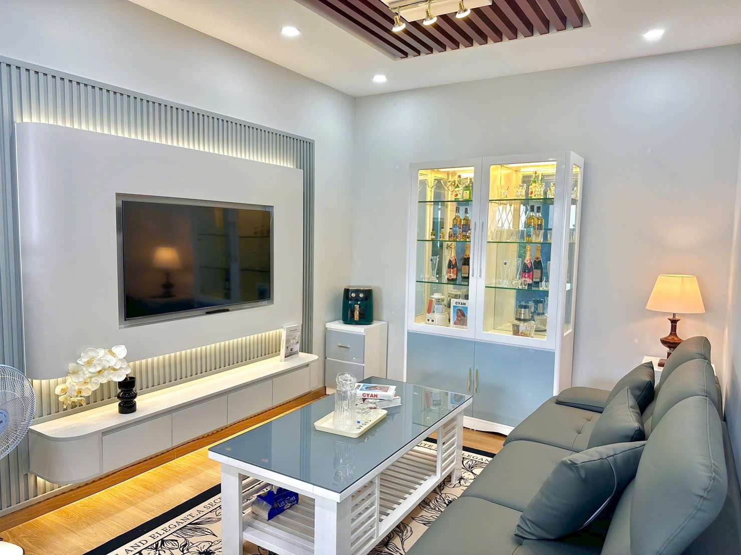 Căn hộ 34 Mường Thanh Viễn Triều Tầng 24 Tòa OC1B. View trực biển Căn hộ 34 Mường Thanh Viễn Triều Tầng 24 Tòa OC1B. View trực biển