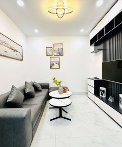 Căn trực biển 32 Mường Thanh Viễn Triều Tầng 5 Tòa OC2B