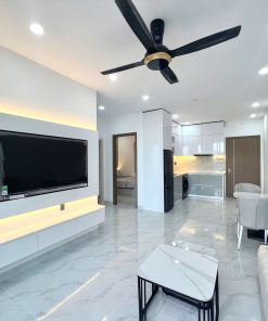 Căn hộ 22 Mường Thanh Viễn Triều Tầng 12 Tòa OC2B | 71m2 – Đẹp và Mới 100%