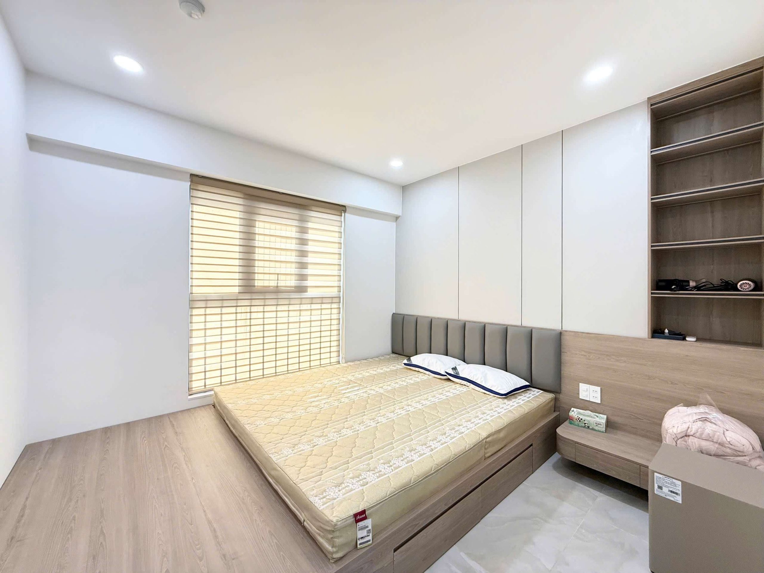 Căn hộ 16 Mường Thanh Viễn Triều Tầng 27 Tòa OC3 - 3PN - 88m2 - Đẹp và Mới 100% Căn hộ 16 Mường Thanh Viễn Triều Tầng 27 Tòa OC3 – 3PN – 88m2 – Đẹp và Mới 100%
