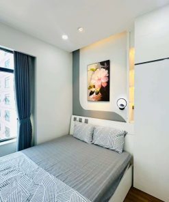 Căn góc 14 Mường Thanh Viễn Triều Tầng 35 Tòa OC1B