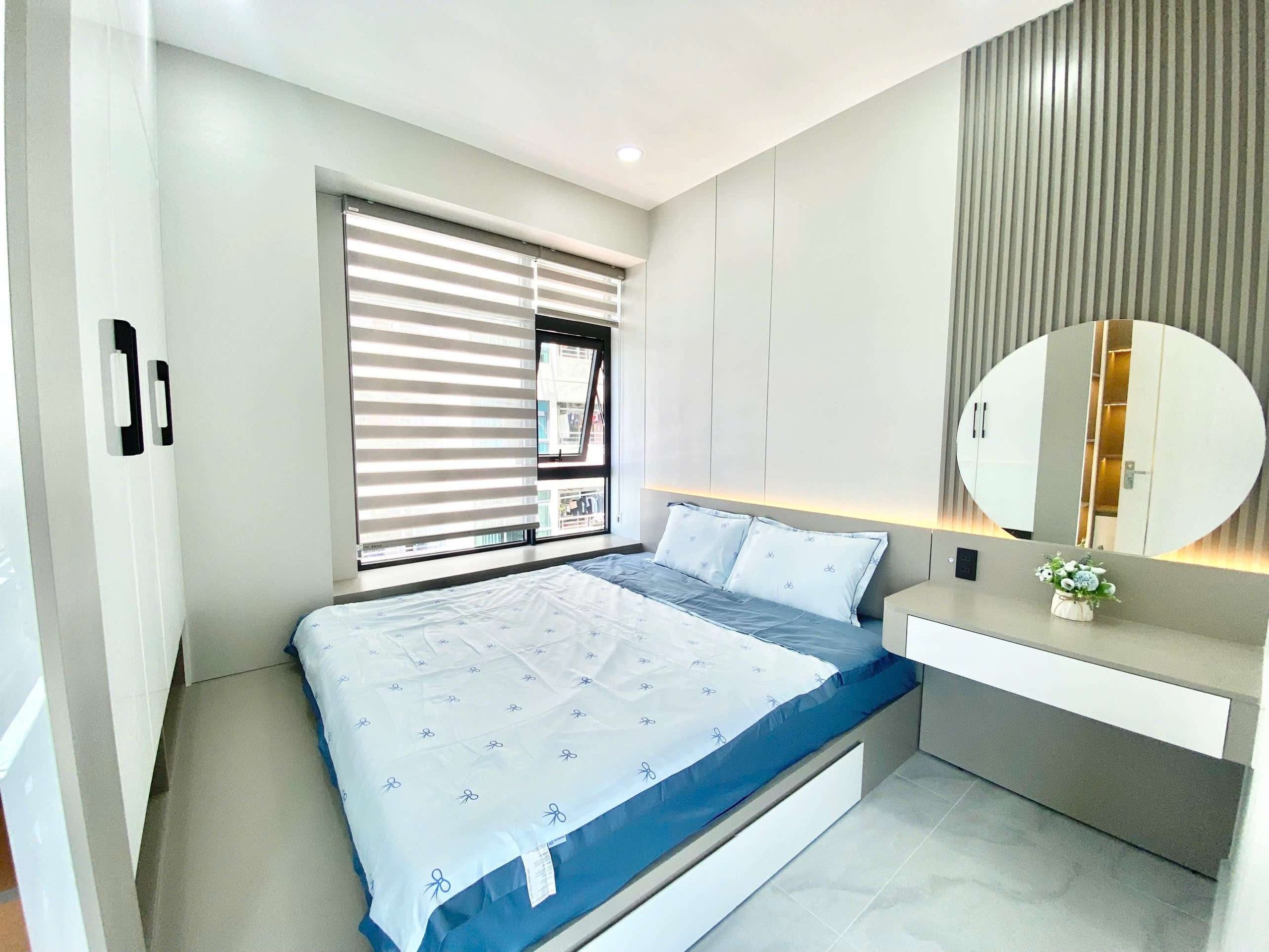 Căn góc biển 02 Mường Thanh Viễn Triều Tầng 11 Tòa OC1A Căn góc biển 02 Mường Thanh Viễn Triều Tầng 11 Tòa OC1A