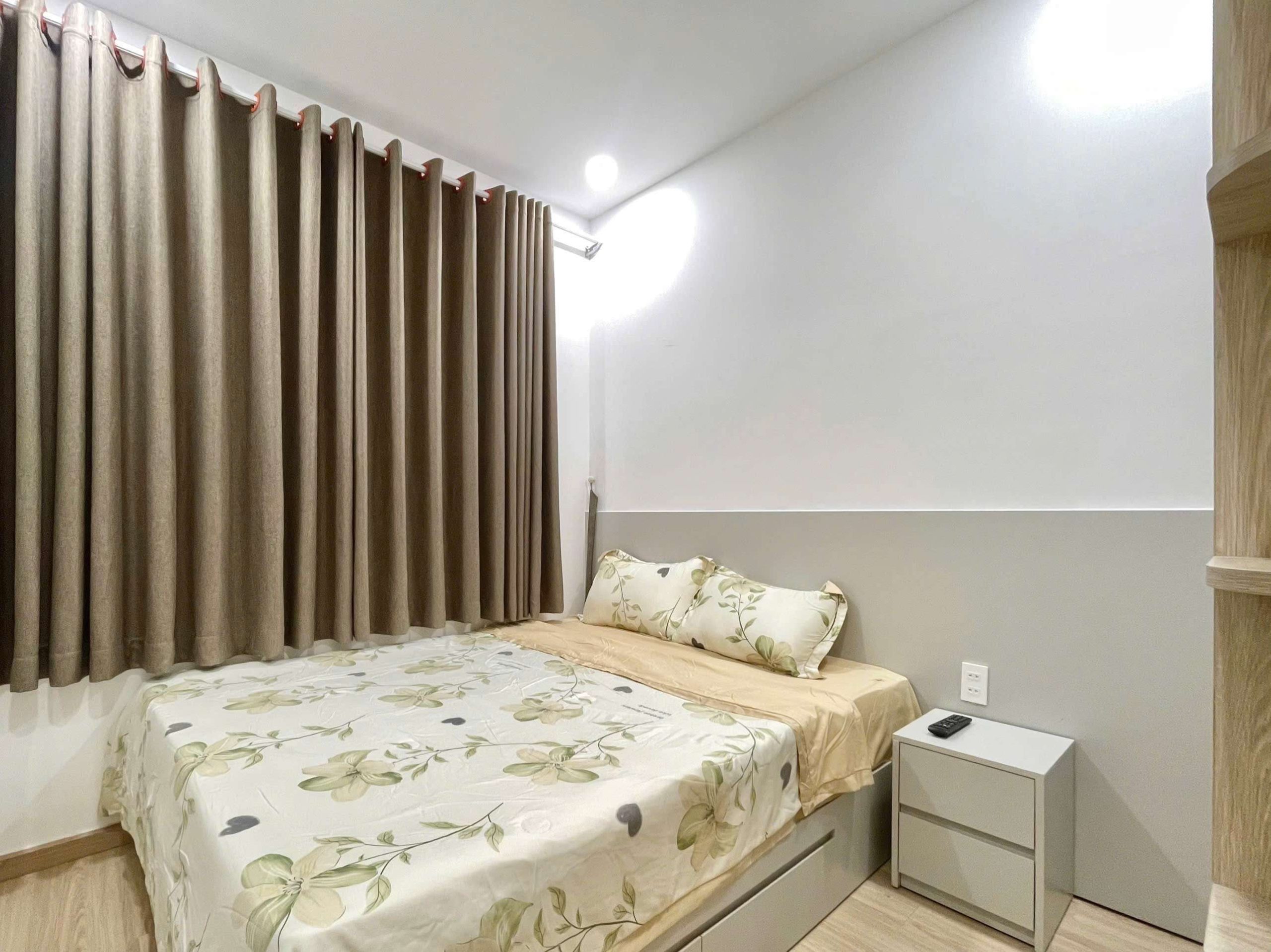 Căn hộ 10 Mường Thanh Viễn Triều Tầng 11 Tòa OC2B Căn hộ 10 Mường Thanh Viễn Triều Tầng 11 Tòa OC2B