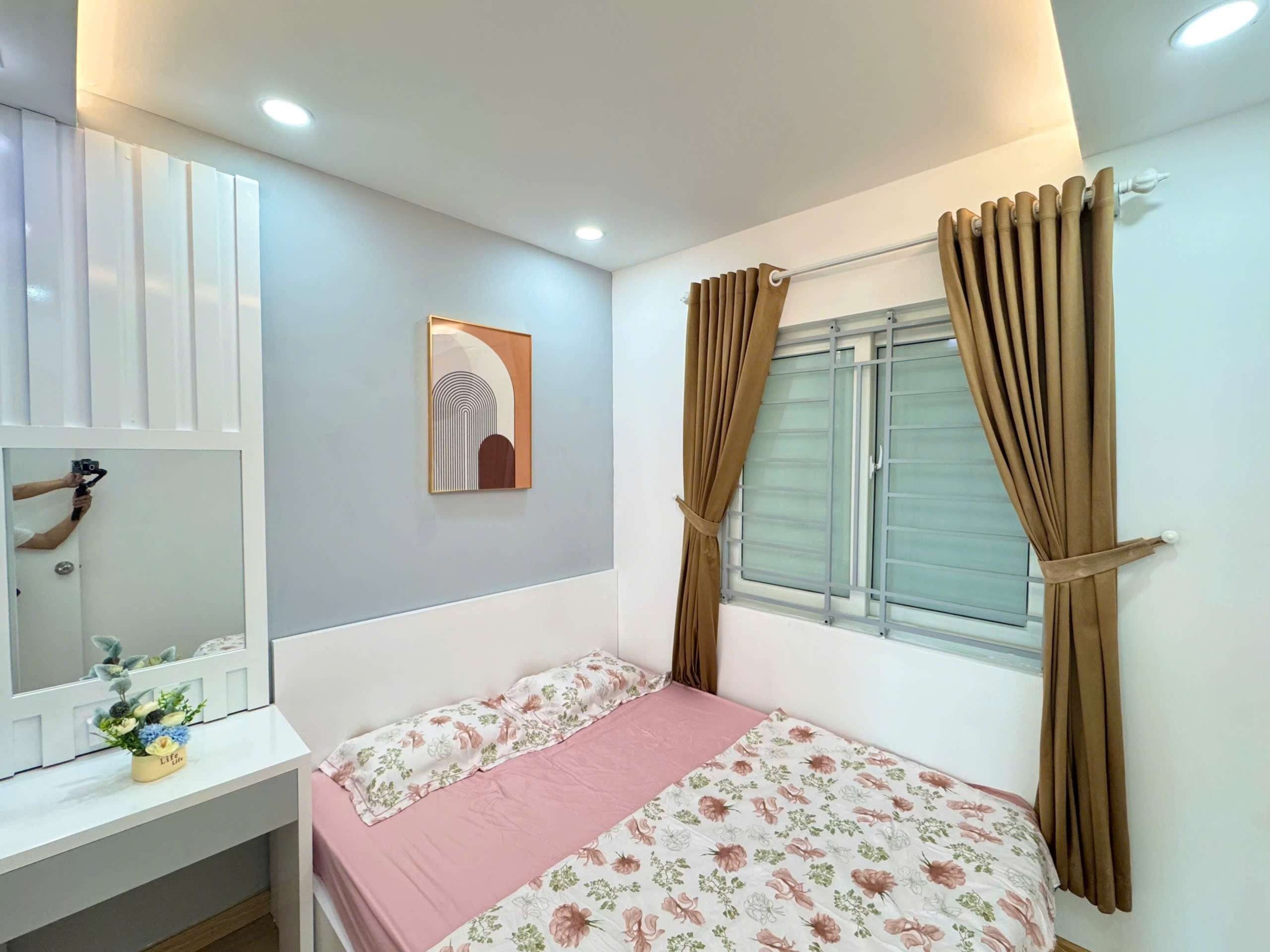 Căn hộ 20 Mường Thanh Viễn Triều Tầng 10 Tòa OC2B Căn hộ 20 Mường Thanh Viễn Triều Tầng 10 Tòa OC2B