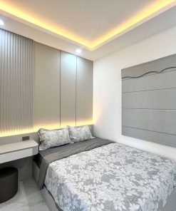 Căn hộ 22 Mường Thanh Viễn Triều Tầng 12 Tòa OC2B | 71m2 – Đẹp và Mới 100%