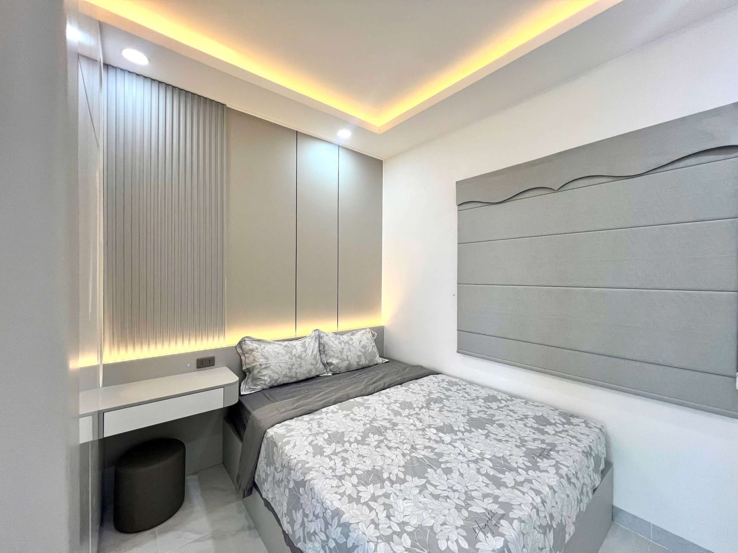 Căn hộ 22 Mường Thanh Viễn Triều Tầng 12 Tòa OC2B | 71m2 – Đẹp và Mới 100%