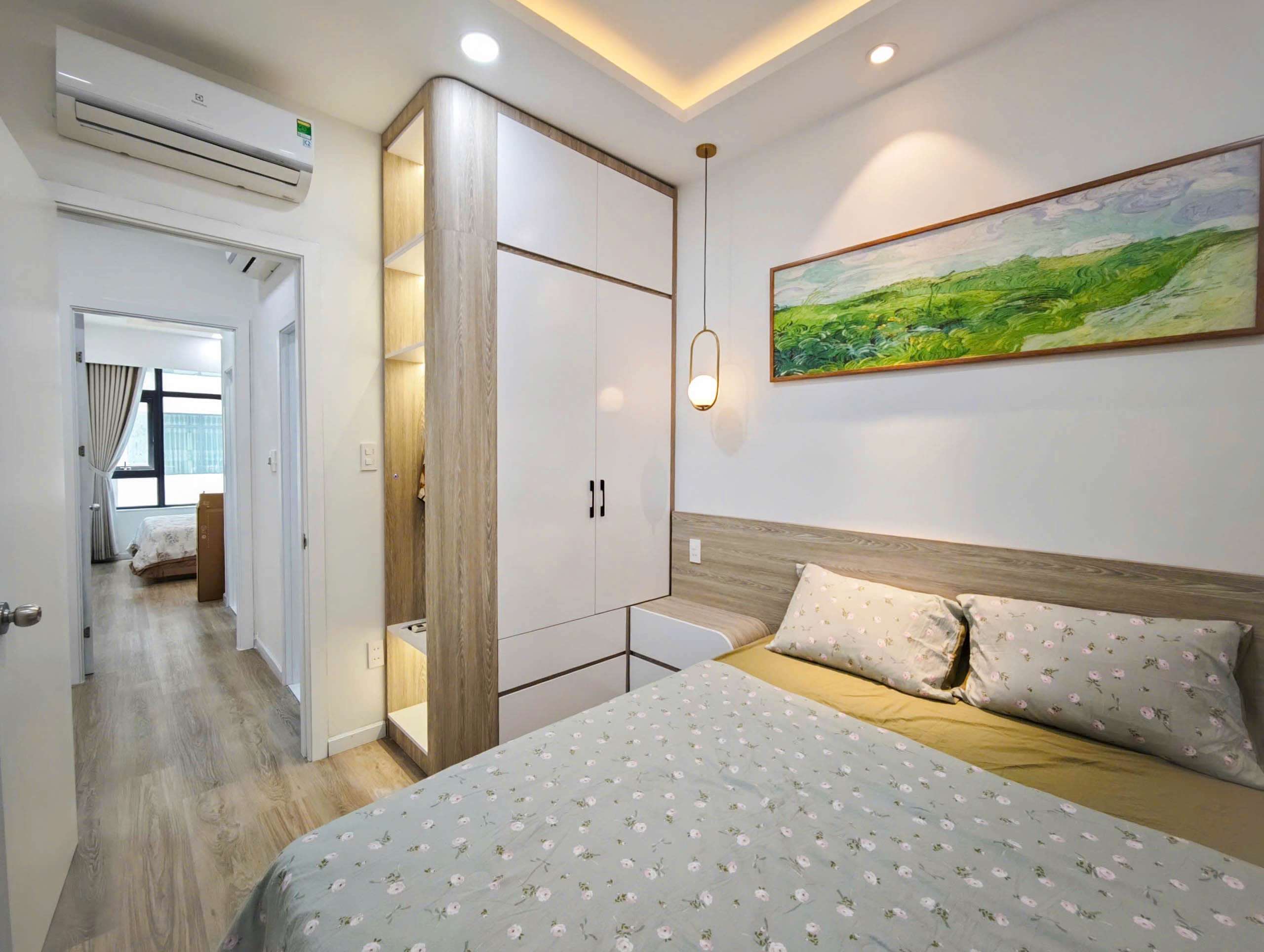 Căn hộ 22 Mường Thanh Viễn Triều Tầng 14 Tòa OC1B