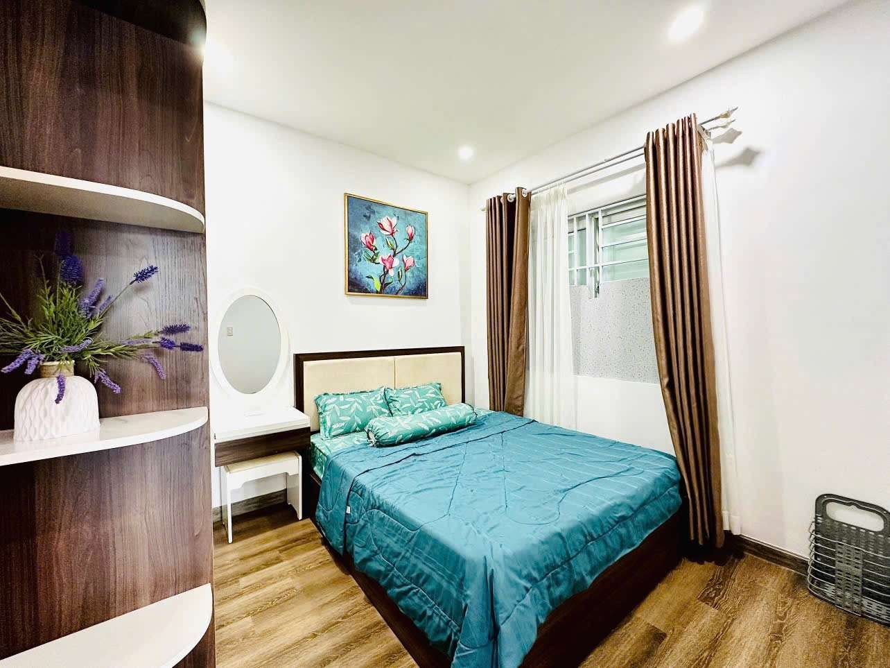 Căn hộ 30 Mường Thanh Viễn Triều Tầng 35 Tòa OC2A Căn hộ 30 Mường Thanh Viễn Triều Tầng 35 Tòa OC2A