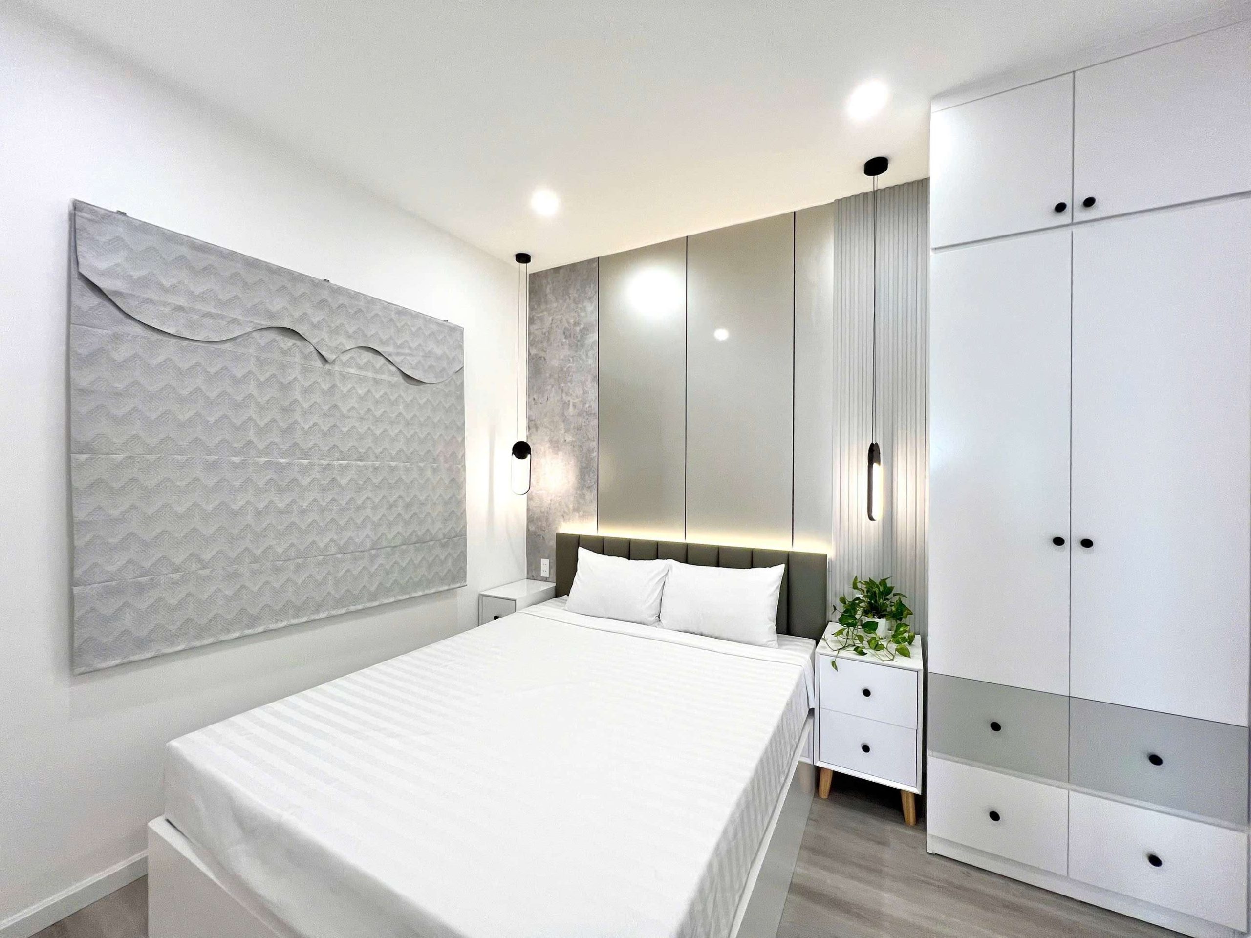 Căn hộ 36 Mường Thanh Viễn Triều Tầng 30 Tòa OC1B. View biển và nội thất cực đẹp Căn hộ 36 Mường Thanh Viễn Triều Tầng 30 Tòa OC1B. View biển và nội thất cực đẹp