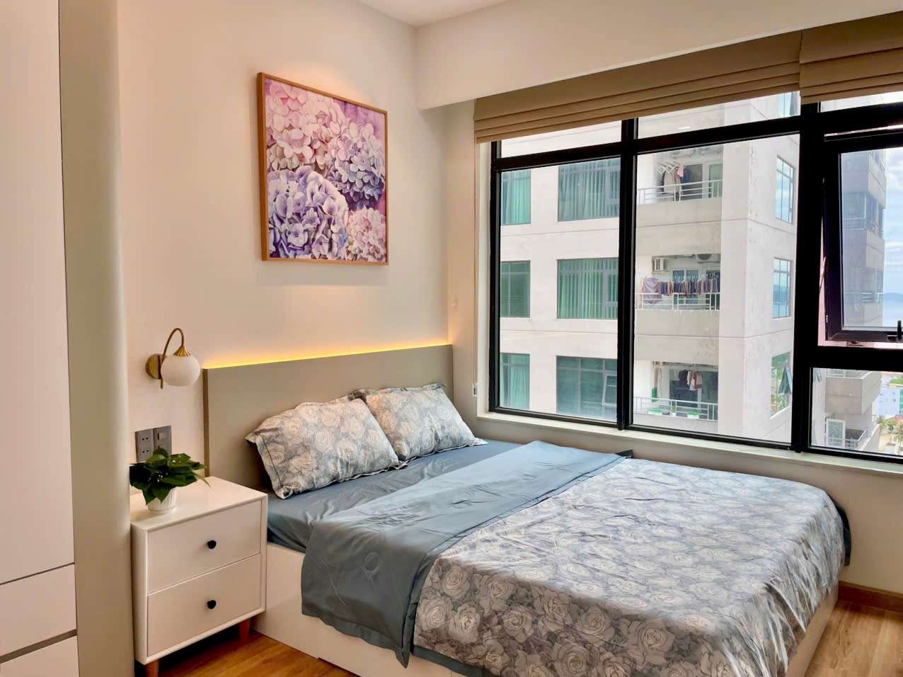 Căn góc 14 Mường Thanh Viễn Triều Tầng 26 Tòa OC1B Căn góc 14 Mường Thanh Viễn Triều Tầng 26 Tòa OC1B