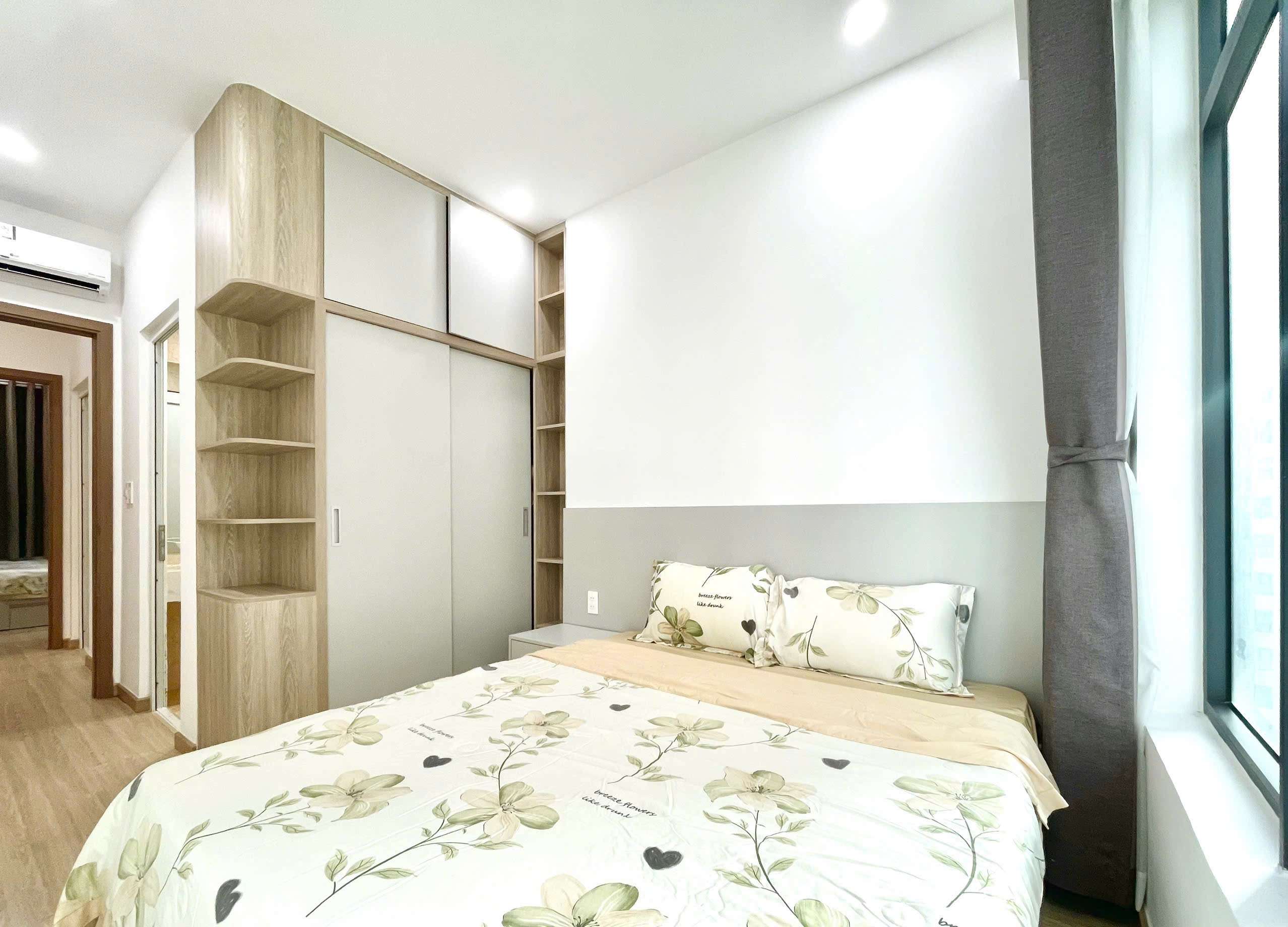 Căn hộ 10 Mường Thanh Viễn Triều Tầng 11 Tòa OC2B Căn hộ 10 Mường Thanh Viễn Triều Tầng 11 Tòa OC2B