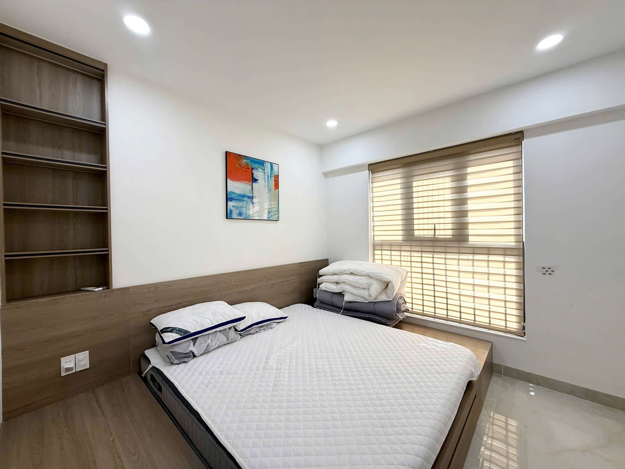 Căn hộ 16 Mường Thanh Viễn Triều Tầng 27 Tòa OC3 - 3PN - 88m2 - Đẹp và Mới 100% Căn hộ 16 Mường Thanh Viễn Triều Tầng 27 Tòa OC3 – 3PN – 88m2 – Đẹp và Mới 100%