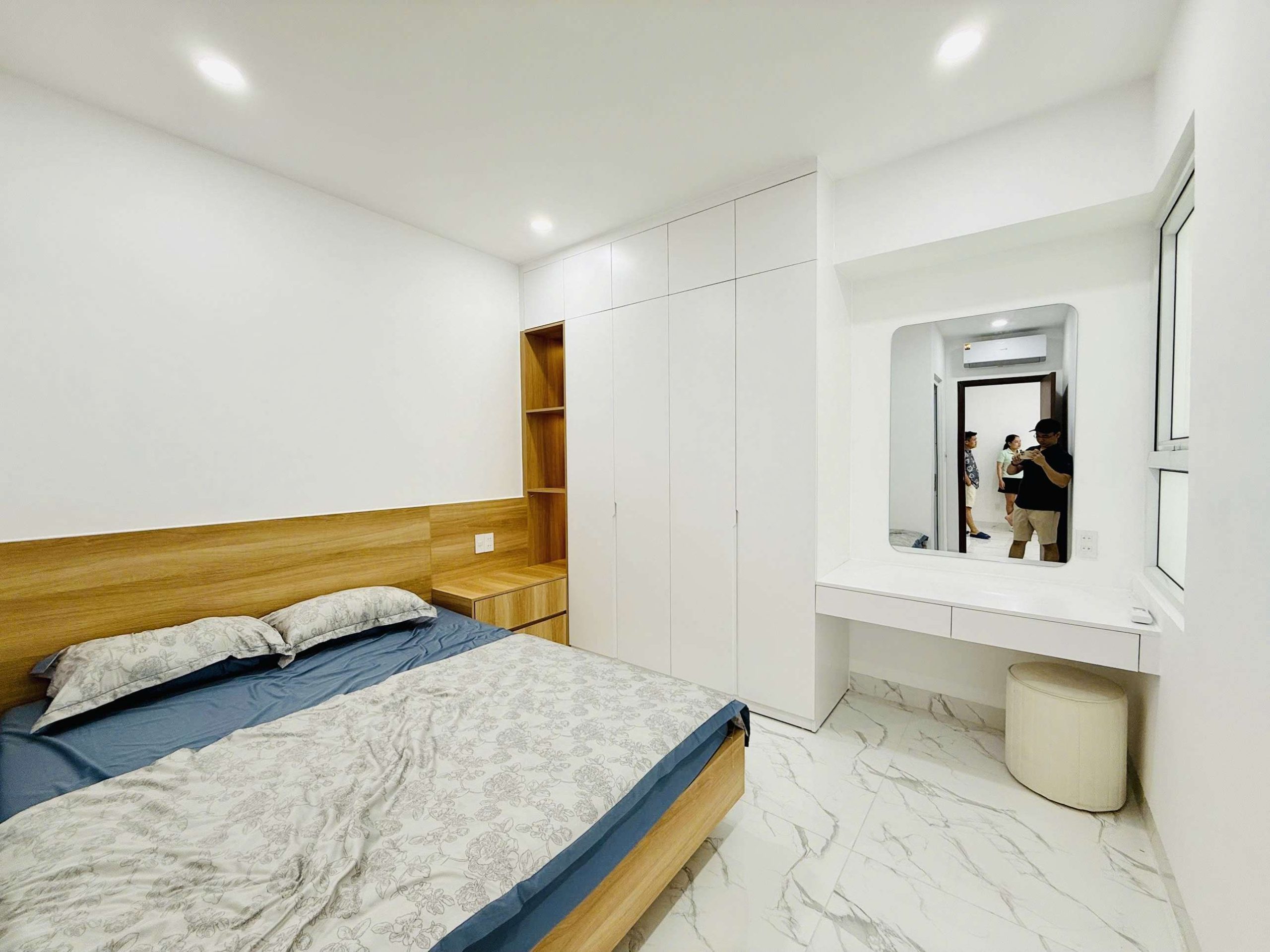 Căn hộ 18 Mường Thanh Viễn Triều Tầng 19 Tòa OC3