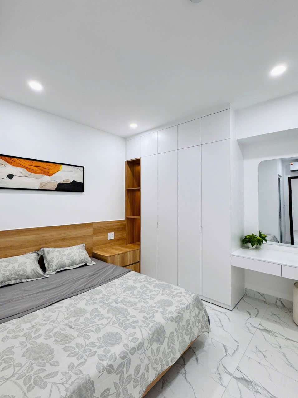 Căn hộ 18 Mường Thanh Viễn Triều Tầng 22 Tòa OC3 Căn hộ 18 Mường Thanh Viễn Triều Tầng 22 Tòa OC3